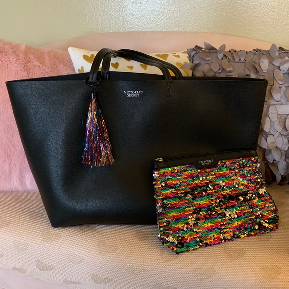 Victoria’s Secret Large Bag - Picture 1 of 4